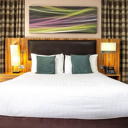 Uno Hotel Heathrow Windsor Slough Exteriér fotografie