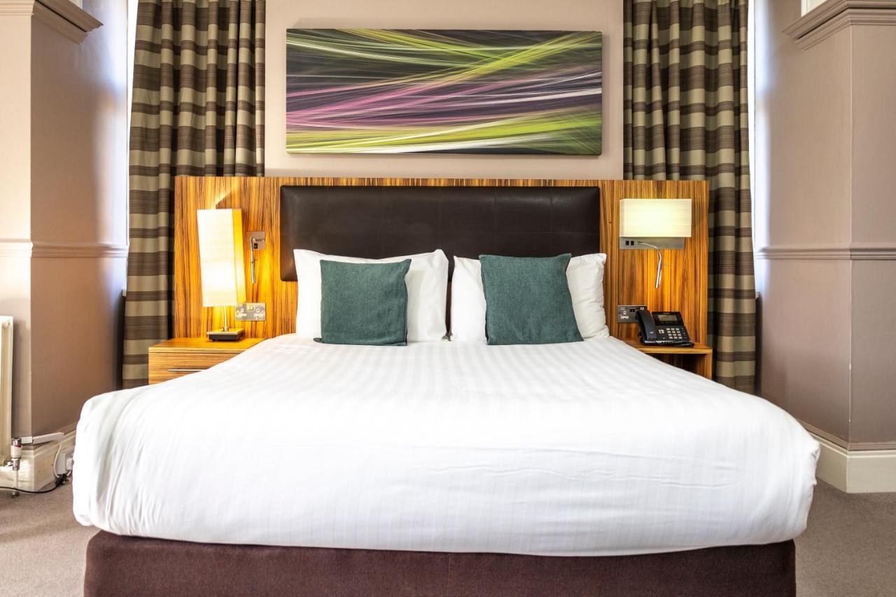 Uno Hotel Heathrow Windsor Slough Exteriér fotografie