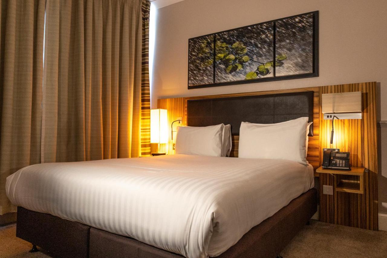 Uno Hotel Heathrow Windsor Slough Exteriér fotografie