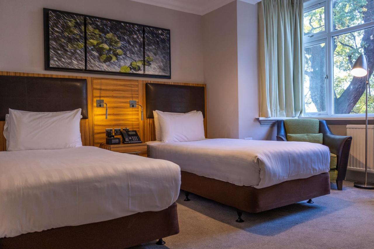 Uno Hotel Heathrow Windsor Slough Exteriér fotografie