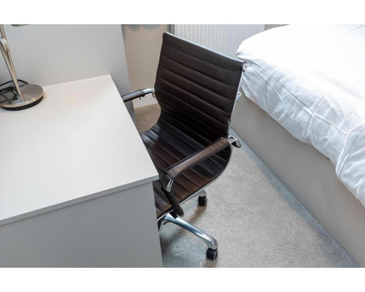 Uno Hotel Heathrow Windsor Slough Pokoj fotografie