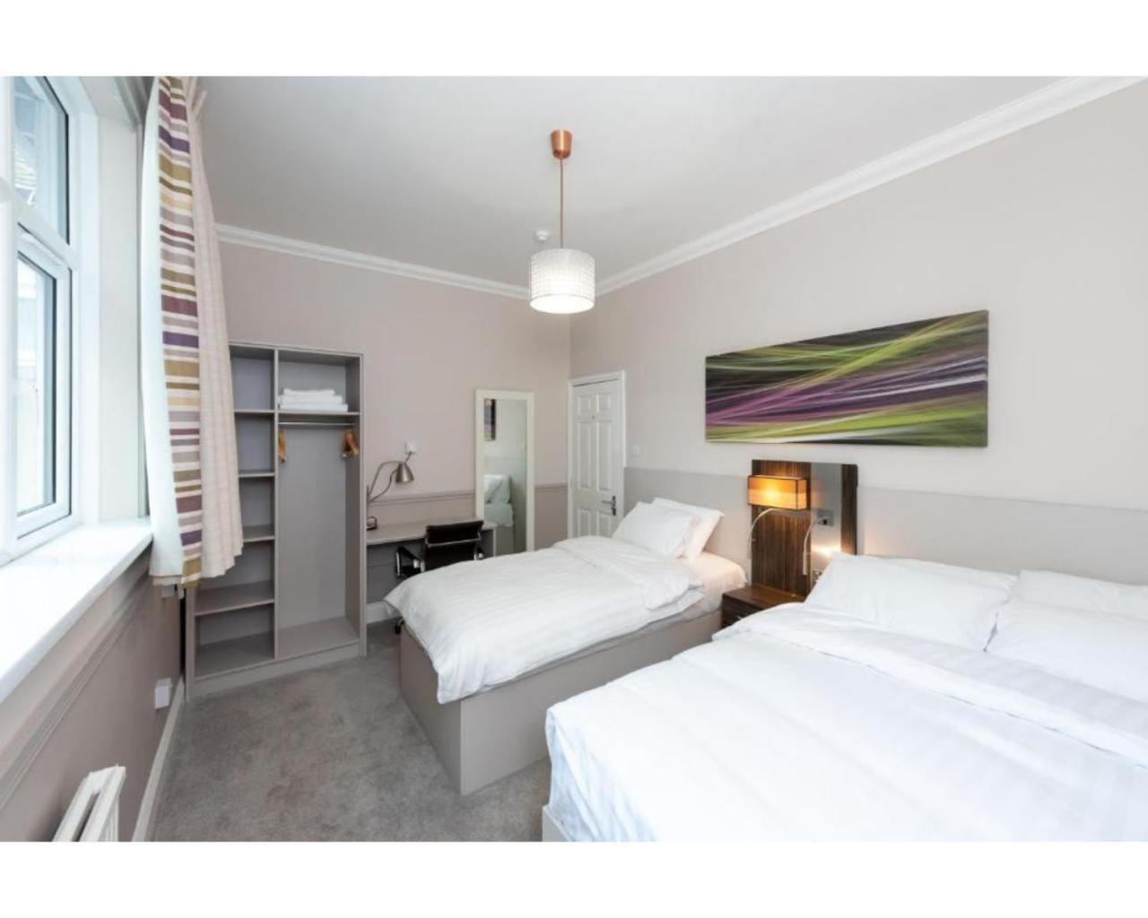 Uno Hotel Heathrow Windsor Slough Pokoj fotografie